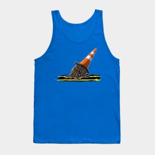 Rocky Road Tank Top